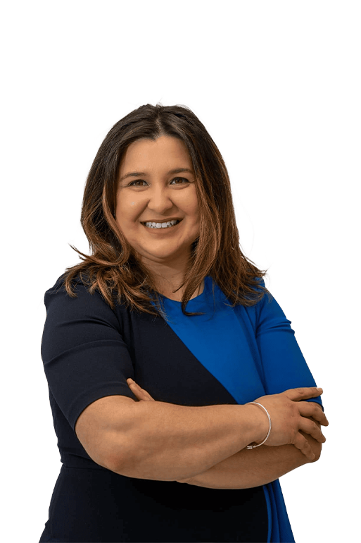 Franca Recchia, Law Clerk #Badre Law