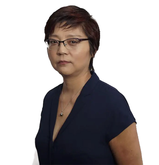 Haiping Bai, Law Clerk #Badre Law