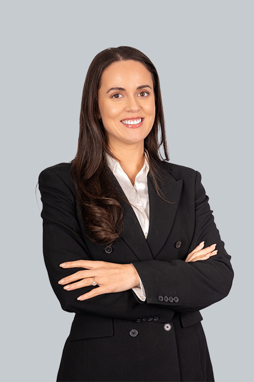 Madona Markaj, lawyer at Badre Law