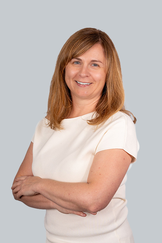 Melanie McNaughton - Law Clerk at Badre Law