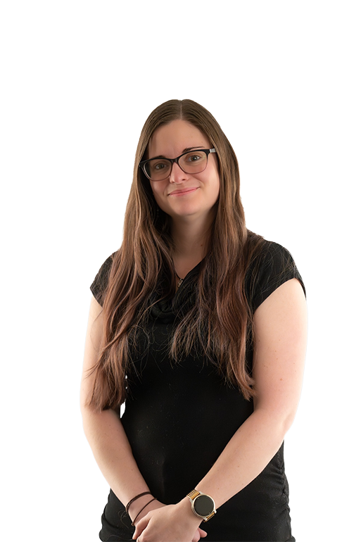 Melissa McKay, Law Clerk #Badre Law