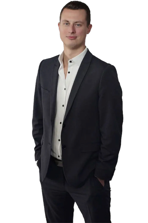 Michael Adamek, lawyer #BadreLaw