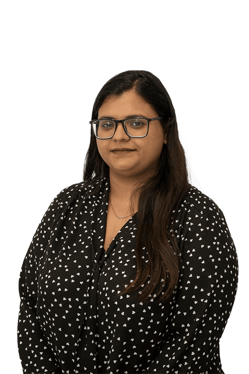 Namanpreet Kaur, Legal Assistant #Badre Law