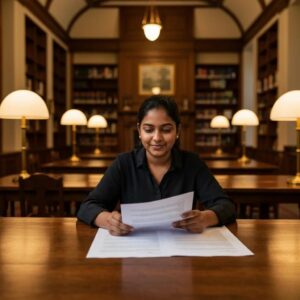 Gavel and legal documents representing personal injury law and statute of limitations