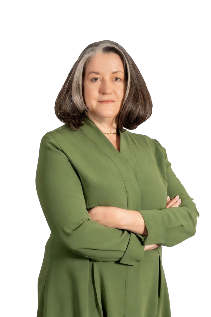 Mary Simms, Lawyer at Badre Law Firm