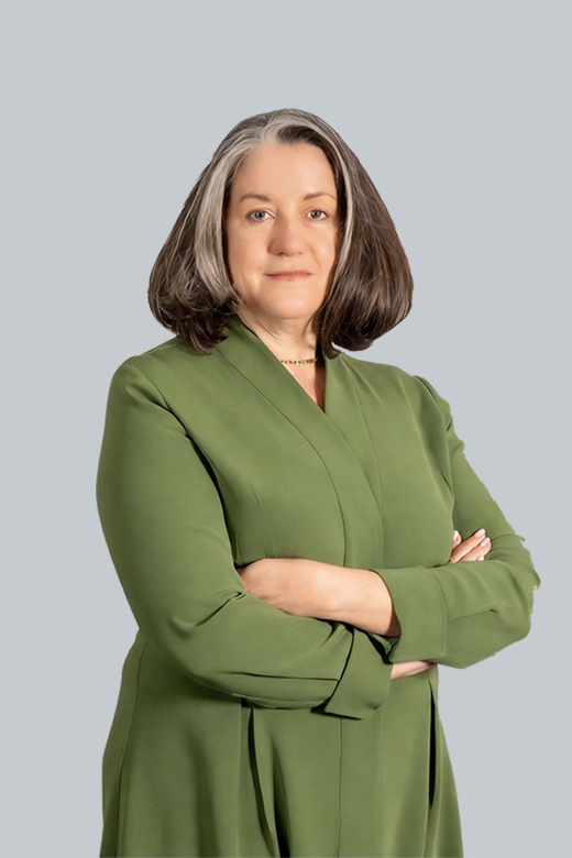 Mary Simms, Lawyer at Badre Law Firm