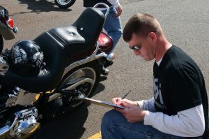 Safe Motorcycle Ride Tips
