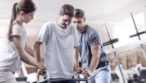 Disability Claims Permanent Impairment