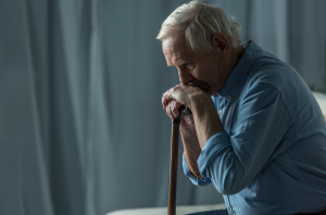 nursing home abuse claim