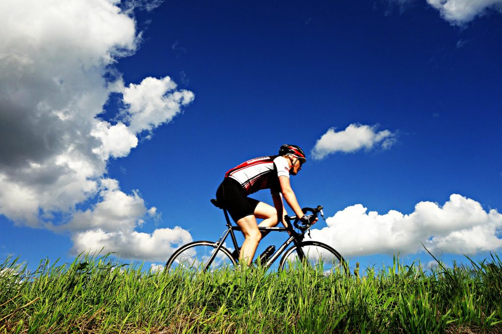 biking safety tips