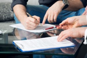 liability waivers