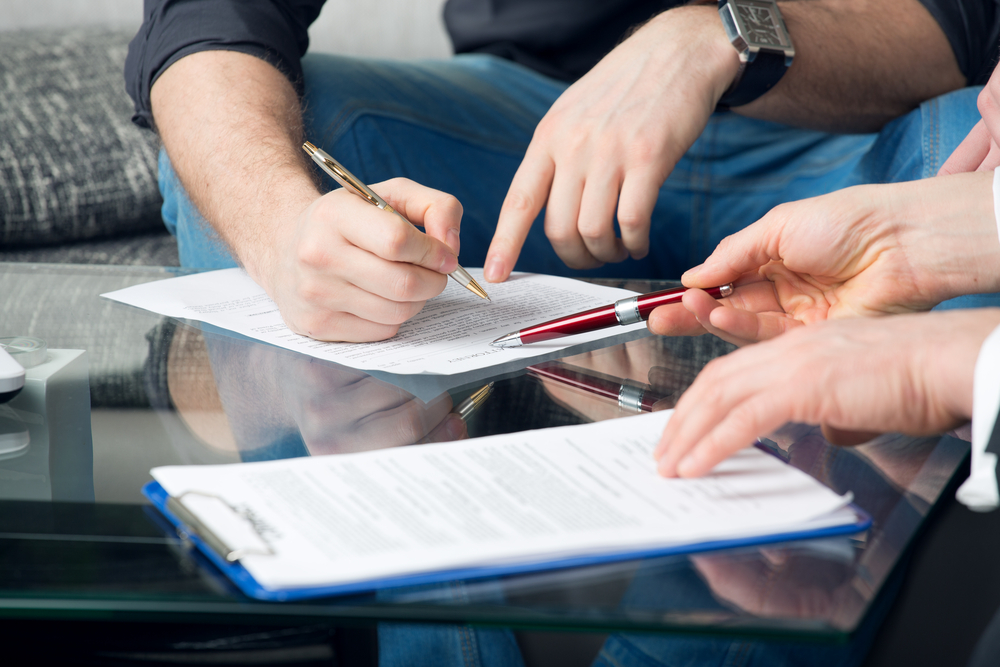 liability waivers