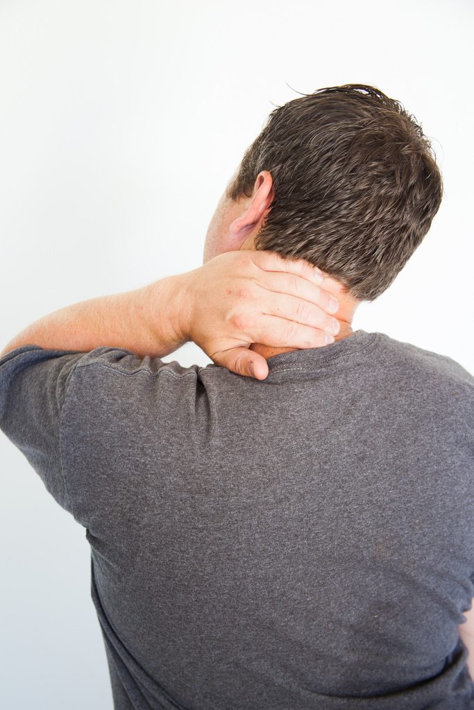 Personal injury claim