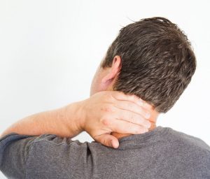 Personal injury claim