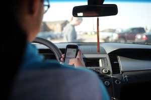 distracted driving