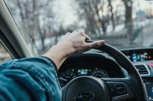 Ontario Car Accidents