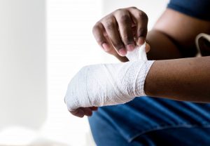 Making a Personal Injury Claim