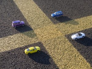 hit and run accident