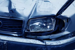 hit and run accident