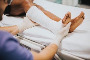 Badre Law personal injury lawyers