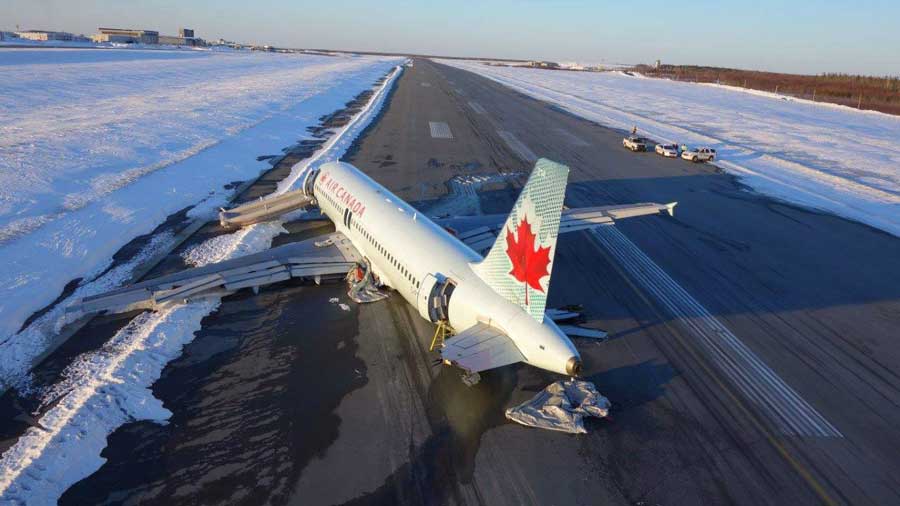 Aircraft Accident Personal Injury Lawyer