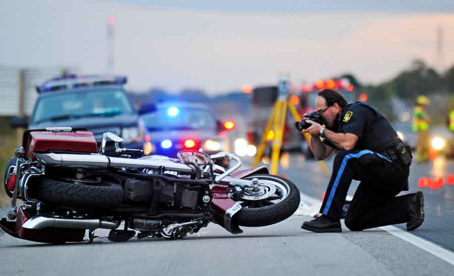Motorcycle Accidents Personal Injury Law firm