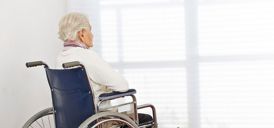 Nursing Home Negligence Law Firm