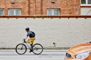 Cycle Safety Ottawa