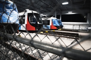 Slip and fall court cases - Ottawa LRT - Badre Law