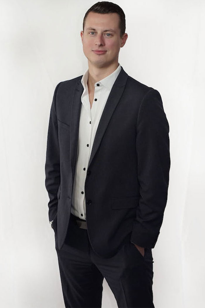 Michael Adamek, Lawyer