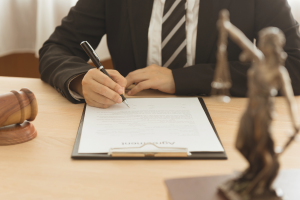 disability lawyer Ottawa - short and long term disability