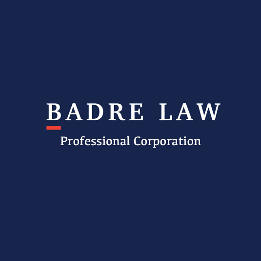 Badre Law Firm