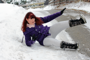Slip and Falls Ottawa - Badre Law Personal Injury Lawyers
