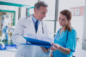 Long-term Disability Lawyer’s Advice - Getting Medical Reports