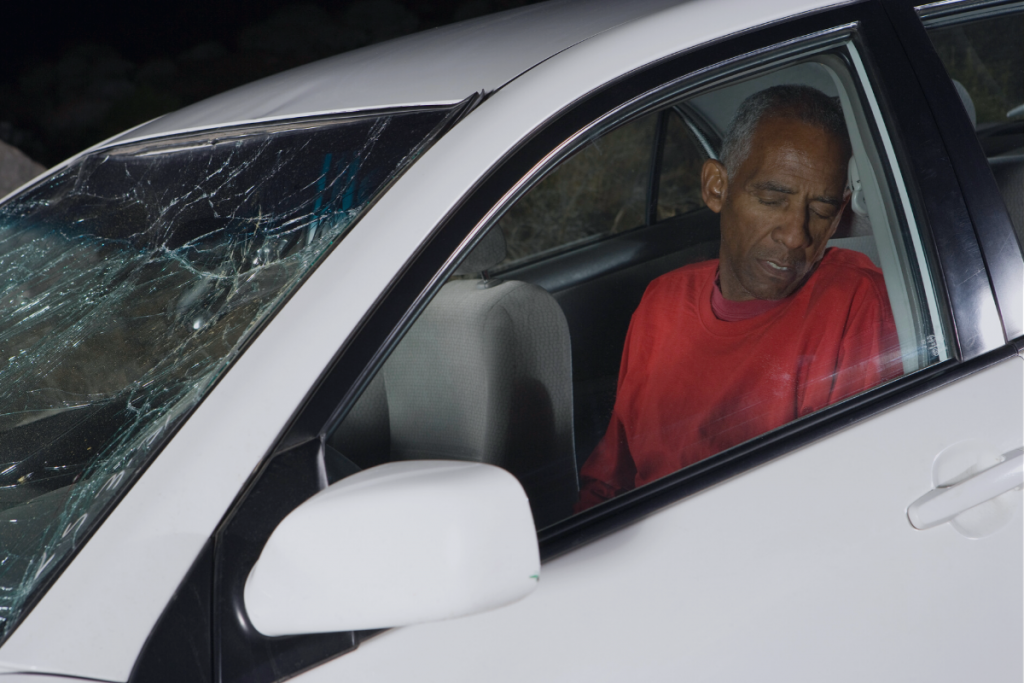 Car accident cases Ontario