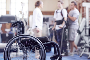 Catastrophic Impairment and Long Term Disability
