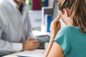 Migraines and Long Term Disability Claims