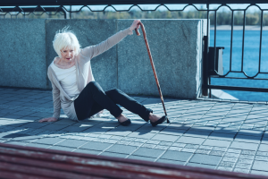 Slip and Fall Accidents - Personal Injury Hazards