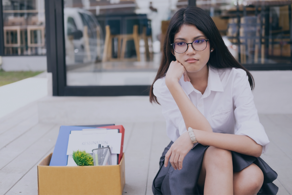 Badre Law Employment Lawyers - Employment Termination