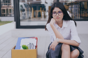 Badre Law Employment Lawyers - Employment Termination