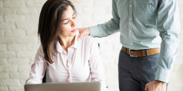 Badre Law - Workplace Harassment
