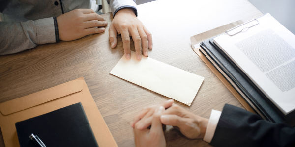Employment Law - Pay in Lieu of Notice