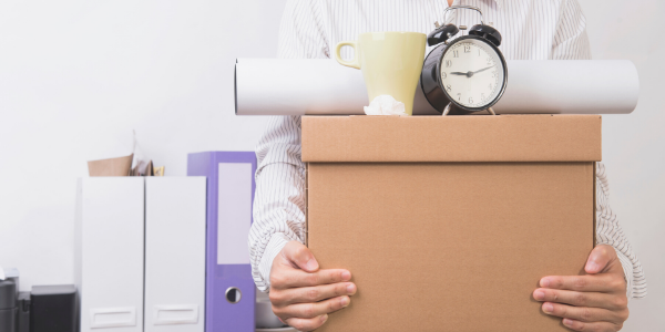Employment Law - dismissed without cause