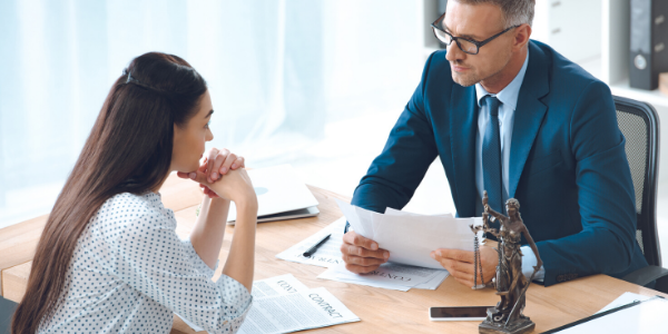Employment Lawyers Ottawa