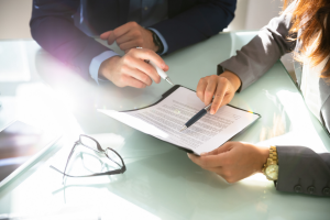 How a personal injury mediation works