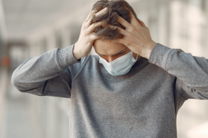 COVID-19: Making Long-Term Disability Claims