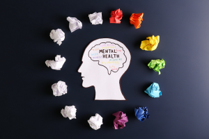 COVID-19: Disability insurance and mental health