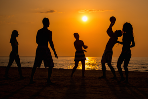 Common Personal Injury Accidents in the Summer
