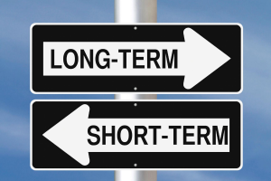 Difference Between Short Term Disability Insurance and Long Term Disability Insurance