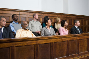 Juror Pay – Not Enough!